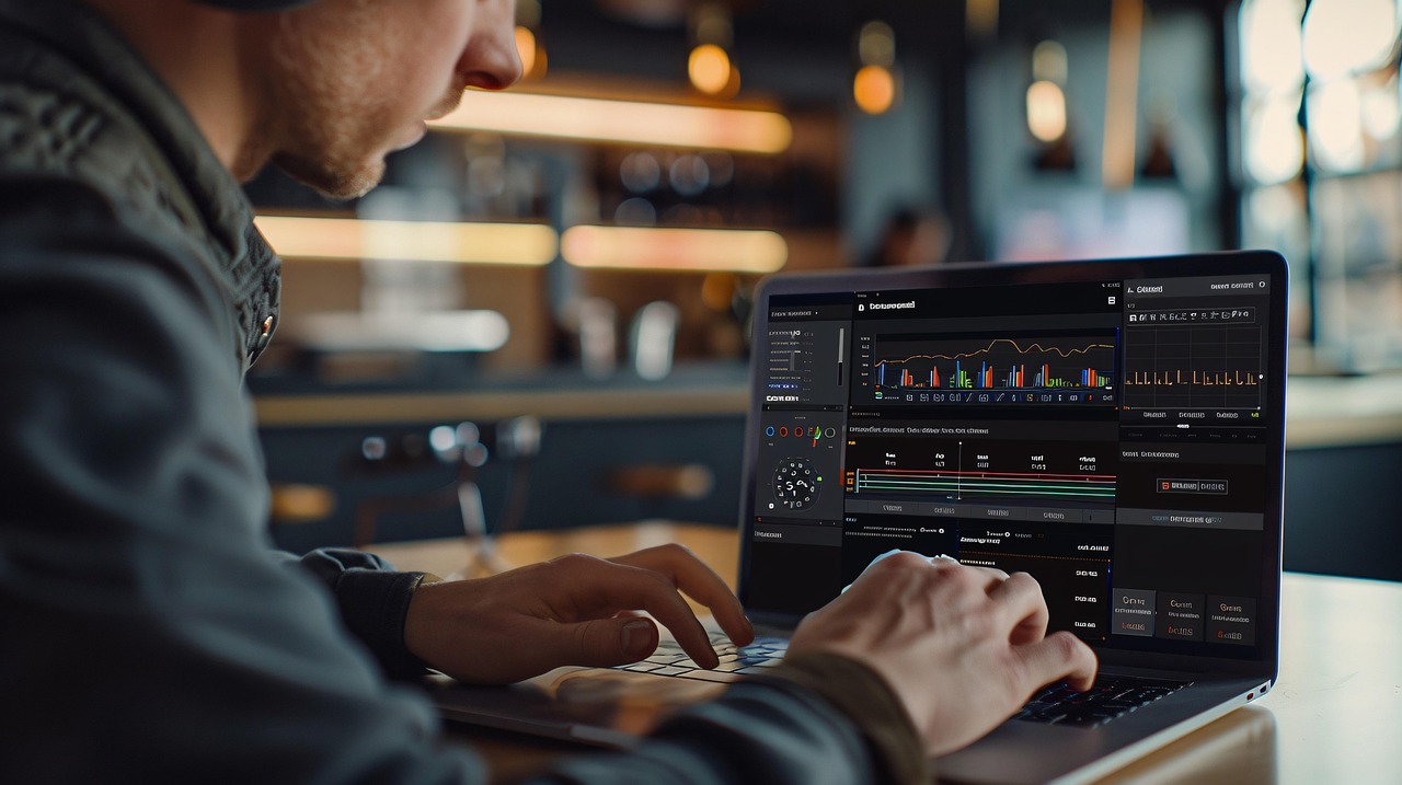 Analytics & Reporting